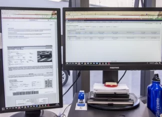 Multas de trânsito agora podem ser pagas via PIX em Curitiba