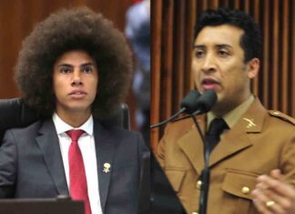 Câmeras corporais para a polícia: solução ou risco para a segurança pública?