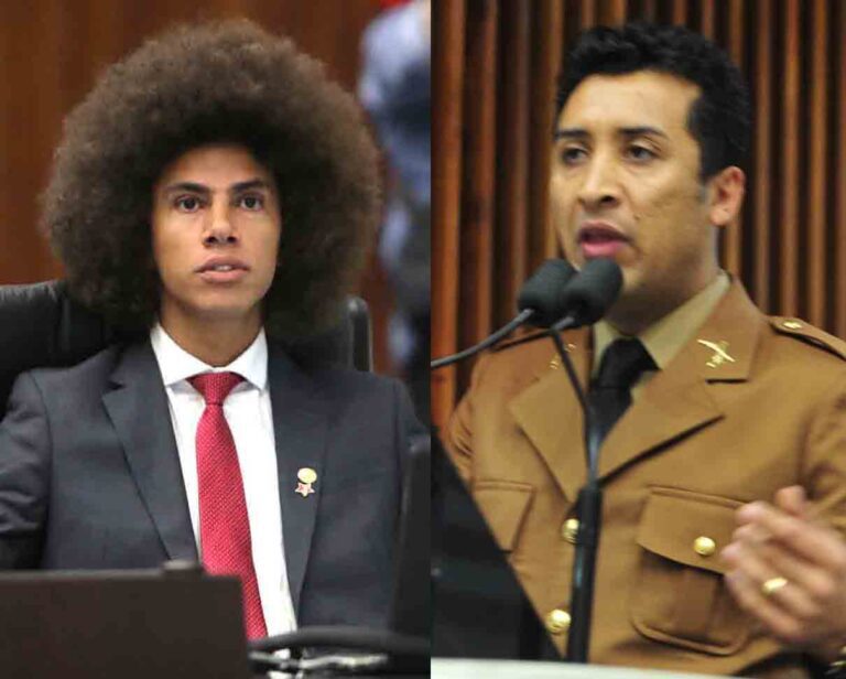 Câmeras corporais para a polícia: solução ou risco para a segurança pública?