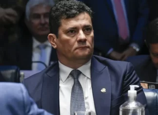 URGENTE: PGR denuncia Moro por declaração contra ministro Gilmar Mendes