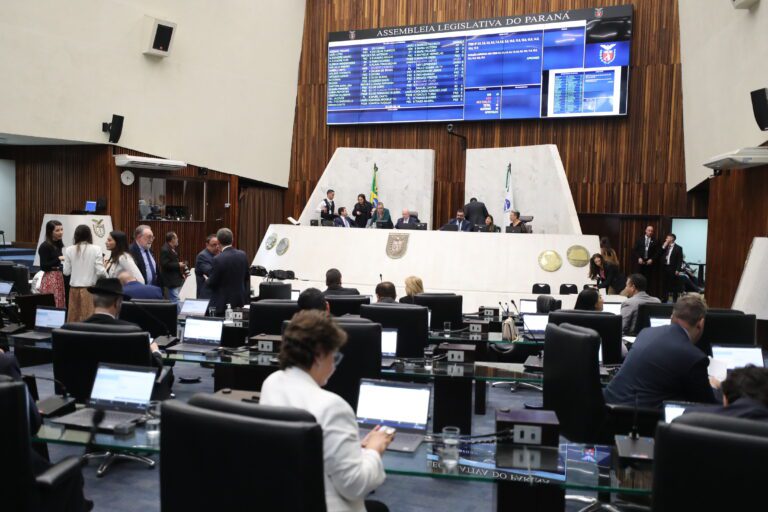 Proposta de Orçamento Impositivo será debatida pelos parlamentares na ALEP
