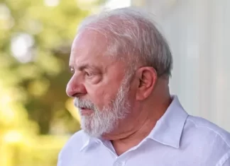 Genial/Quaest: Governo Lula tem aprovação de 36% dos brasileiros