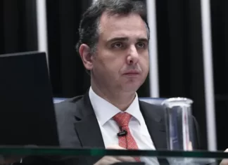 Pacheco adia mais uma vez instalação da CPMI do 8 de janeiro