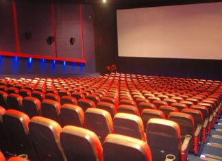 Sala vip de rede de cinemas terá preço fixo neste fim de semana