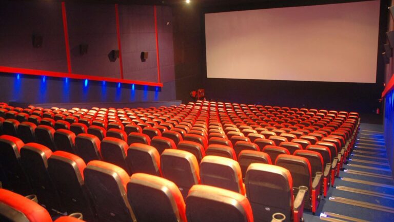 Sala vip de rede de cinemas terá preço fixo neste fim de semana
