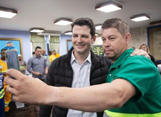 Eduardo Pimentel vive novo momento político