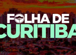 Todos merecem ter seu espaço, Folha de Curitiba novo portal com muita novidade