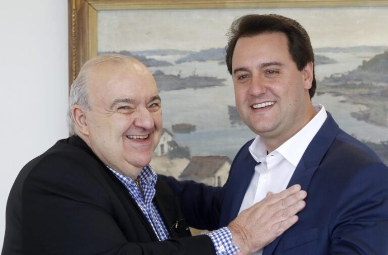 Foto: Arnaldo Alves / ANPr