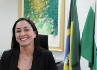 Ratinho Junior indica advogada para assumir a Controladoria-Geral