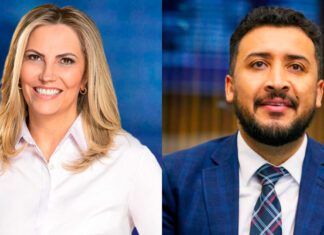 Assembleia aprova título de Cidadã Honorária à ex-governadora Cida Borghetti