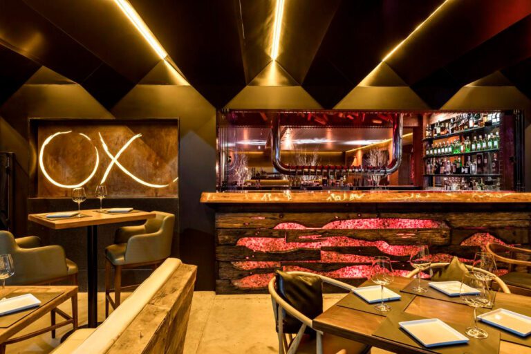 OX Steakhouse, sofisticado, saboroso e de alta qualidade – Por Lisley Chiquini