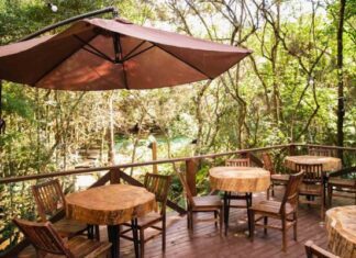 Restaurante Maria Eugênia abre especialmente para o feriado