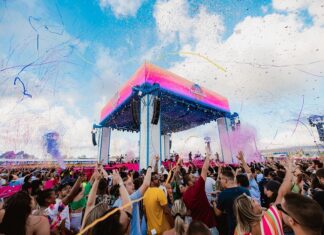 Thiaguinho na Pedreira Paulo Leminski: confira bloqueios de trânsito e informações gerais