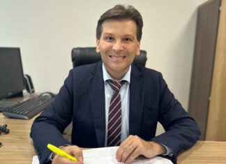 Deputado Paulo Gomes (PP) apresenta projetos em defesa dos consumidores