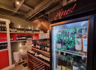 Vino! Mercadoteca lança open de vinho nas terças-feiras
