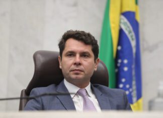 PARANÁ: Rio Bom pode ser a Capital do Churrasco Preparado no Bambu