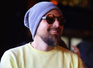 Festas mais badaladas de CWB é com ele, o famoso “Tiagão”