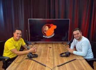 Sucesso em Curitiba, 41podcast o mais volátil do Brasil; Veja mais