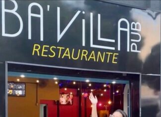 Ba’Villa Restaurante e Bar: O lugar ideal para descontrair e desfrutar de bons momentos em Curitiba