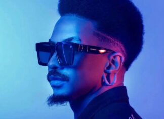 Baile do Blackdrumm neste sábado dia 22 de abril na Shed Curitiba