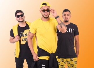 Feriado é no Santa Marta bar com música e diversão, veja programação