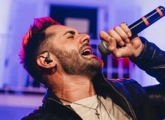 Musica “Bloqueio Emocional” do cantor Rafa Maya já é sucesso com mais de 100mil vizualizações – O ESTAGIÁRIO