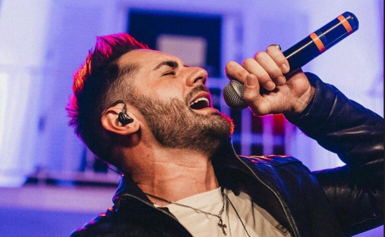 Musica “Bloqueio Emocional” do cantor Rafa Maya já é sucesso com mais de 100mil vizualizações – O ESTAGIÁRIO