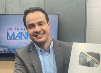 JOVEM PAN NEWS: Lider em audiência, emissoras da rede no Paraná recebem homenagem do YouTube