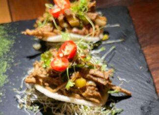 O Jardineiro: comida de boteco, drinks requintados e música boa – Por Lisley Chiquini