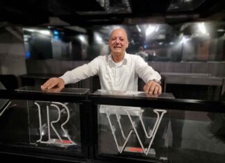 Lendário “Rei da Noite Curitibana” comemora aniversário com DJ que bomba nas pistas