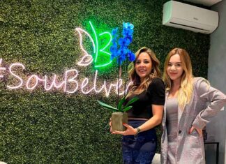 Clínica Belvedere: tudo que você procura em estética e bem-estar – Por Lisley Chiquini