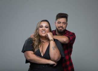 “Vibe Sem Amor” de Laís Duarte e Mafort com Guilherme e Benuto passa de 650 mil streamings” O ESTAGIÁRIO