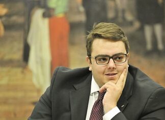 União Brasil Paraná escolhe presidente estadual – Por Tupan