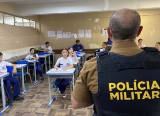 Assembleia Legislativa amplia debate sobre segurança nas escolas