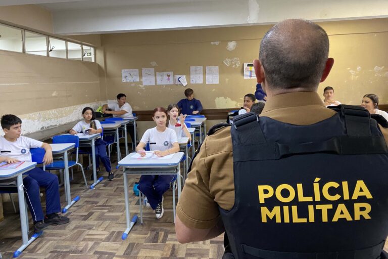 Assembleia Legislativa amplia debate sobre segurança nas escolas