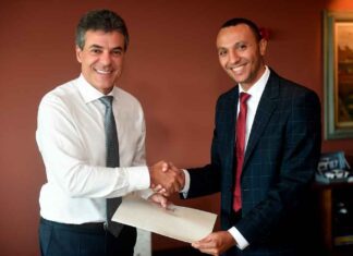 PSDB do Paraná de olho em 2024