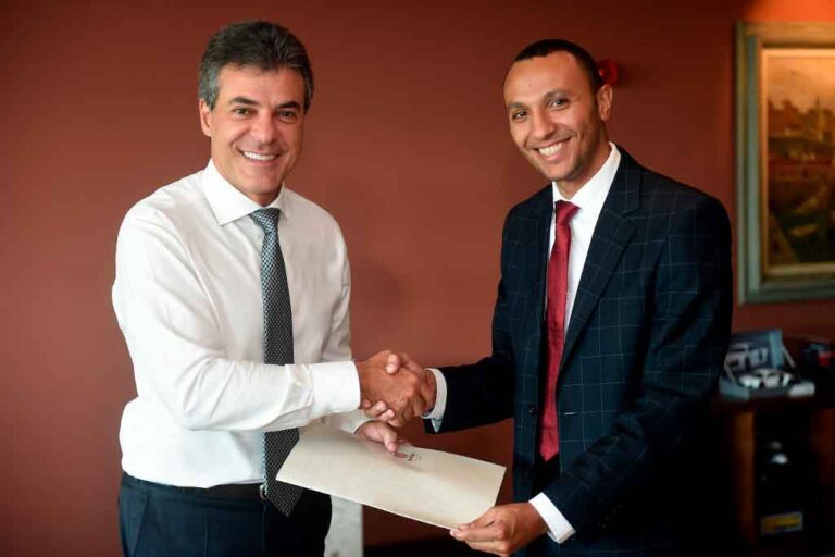 PSDB do Paraná de olho em 2024