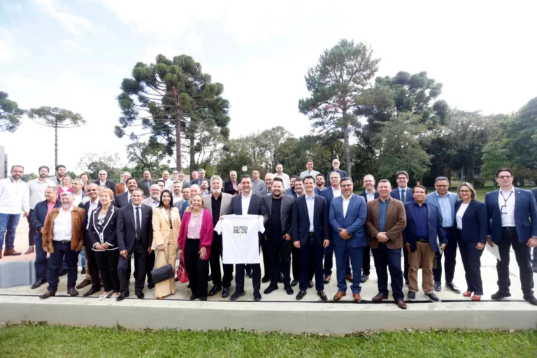 Marcha para Jesus 2023 esta marcada para o dia 20 de maio em Curitiba
