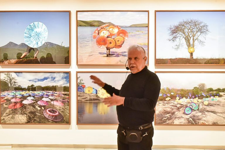 Museus municipais e estaduais apresentam programação variada no feriado em Curitiba