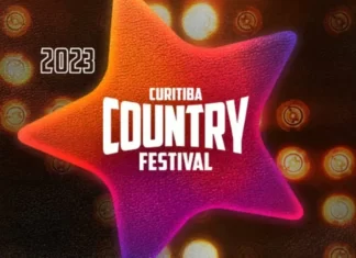 Curitiba Country Festival divulga programação oficial com grandes atrações