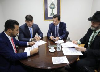 Comissão de Segurança Pública aprova criação da Frente Parlamentar de Enfrentamento e Combate ao Abuso Infantil