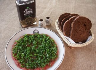 Tudo por R$ 30! Feriado prolongado com Comida di Buteco em Curitiba