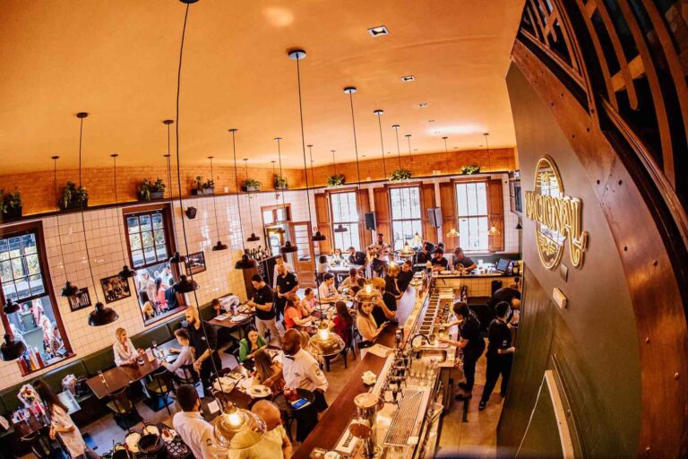 Nacional, um bar com raízes genuinamente brasileiras