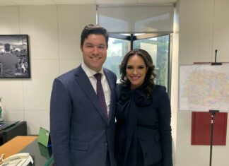 Assembleia Legislativa e Governo do Estado vão unir eventos sobre Hidrogênio Renovável