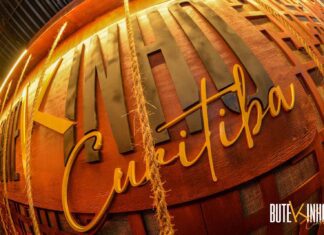 ATÉ BREVE: Butekinho Curitiba encerra atividades; Ultima semana, veja a programação