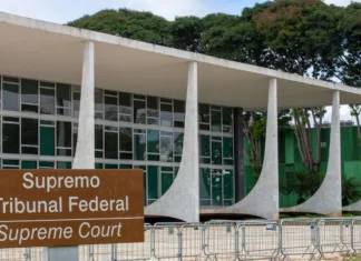 Supremo inicia o julgamento de mais 250 envolvidos nos atos de 8 de janeiro
