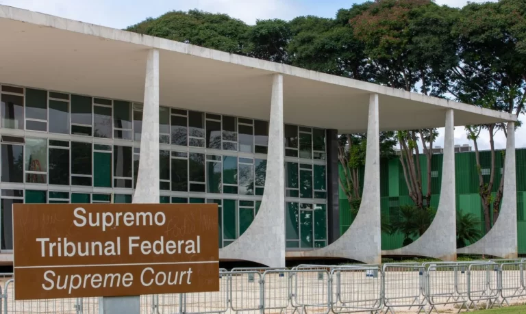 Supremo inicia o julgamento de mais 250 envolvidos nos atos de 8 de janeiro
