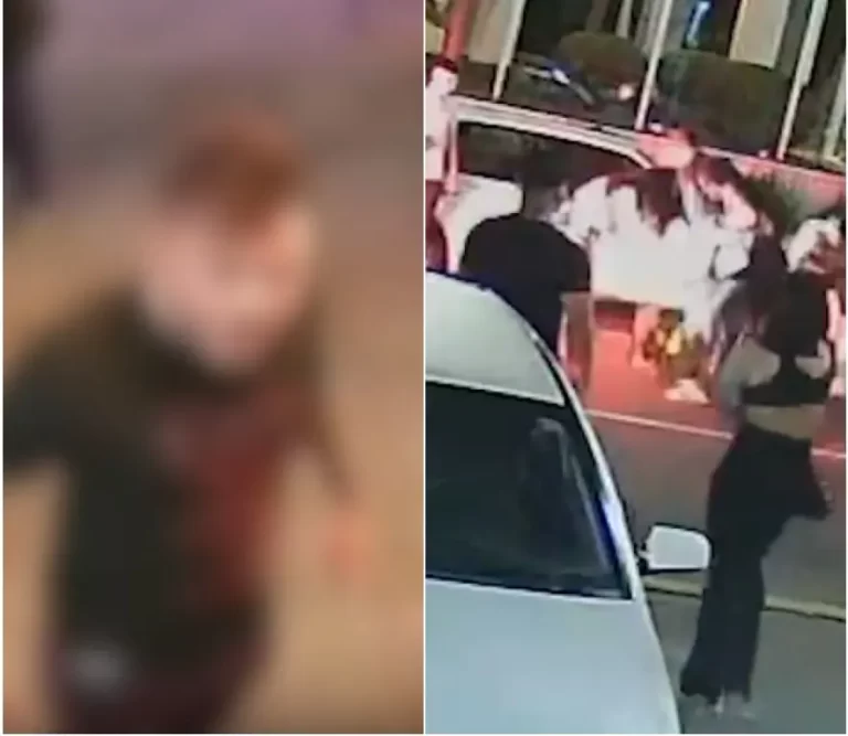 Santa Marta Bar revela imagens que desmentem clientes que acusaram seguranças de agressão