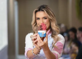 A Milk Creamery é onde o sabor e a diversão se encontram – Por Lisley Chiquini