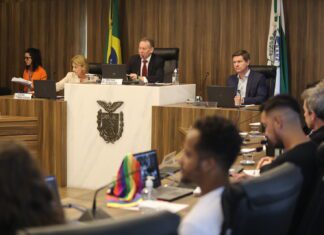 Criação do Conselho Estadual LGBTI+ é tema de audiência pública na Assembleia